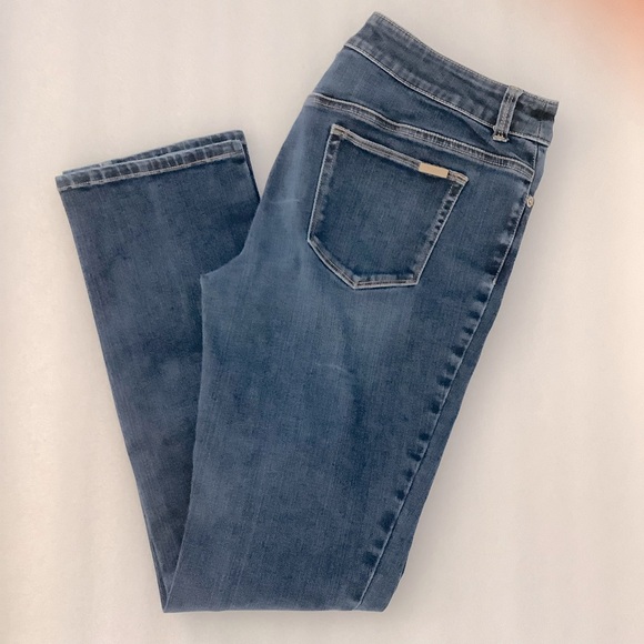 Chico's Denim - Chico's So Slimming Denim Jeans